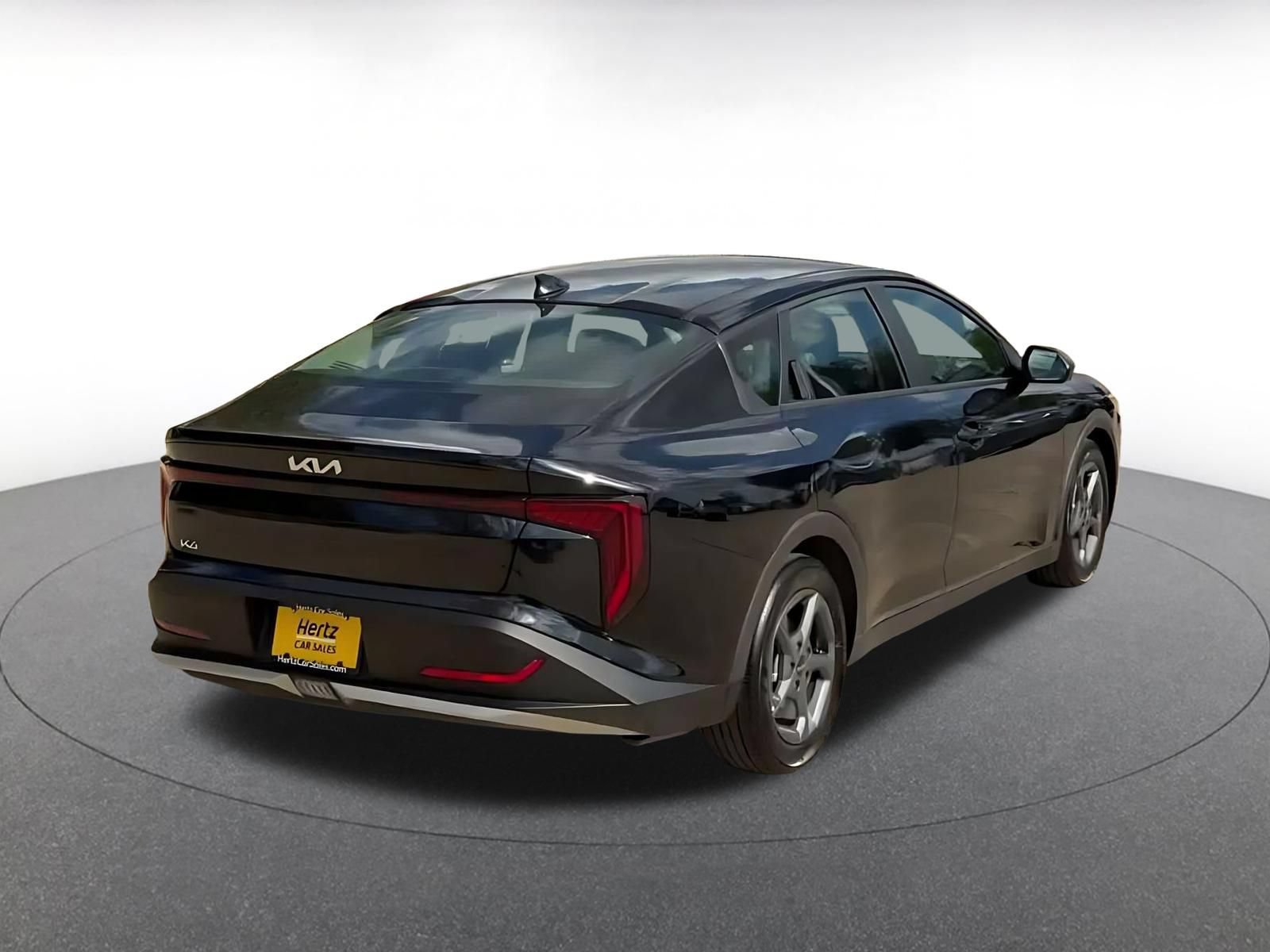 Used 2026 Kia K4 FWD image 15