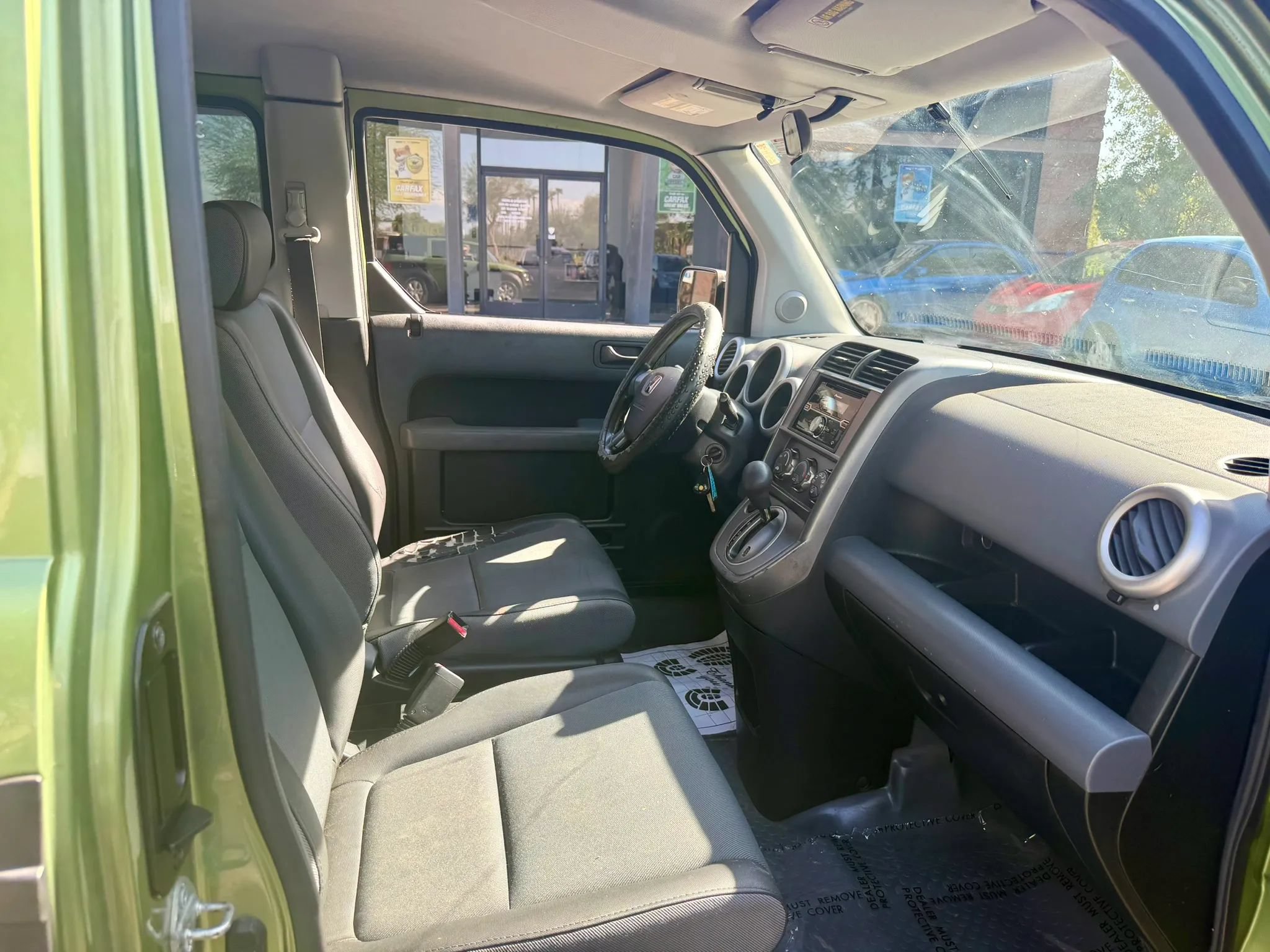 Used 2006 Honda Element LX image 10