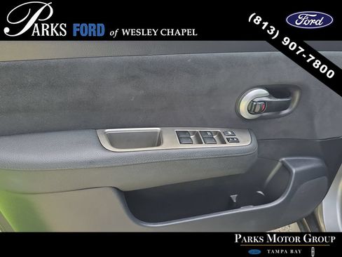 Used 2012 Nissan Versa 1.8 S FWD image 16