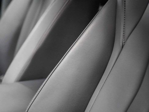 Certified 2025 Acura ADX AWD image 23