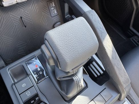 New 2026 Toyota Tacoma TRD Off-Road AWD/4WD image 30