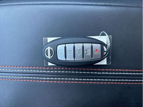 Used 2023 Nissan Altima 2.5 SR w/ SR Premium Package image 20