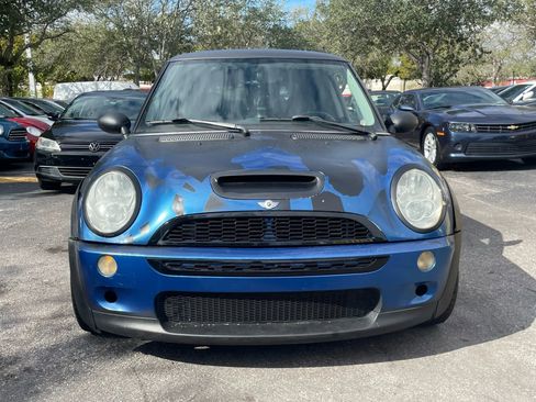Used 2006 MINI Cooper S FWD image 6