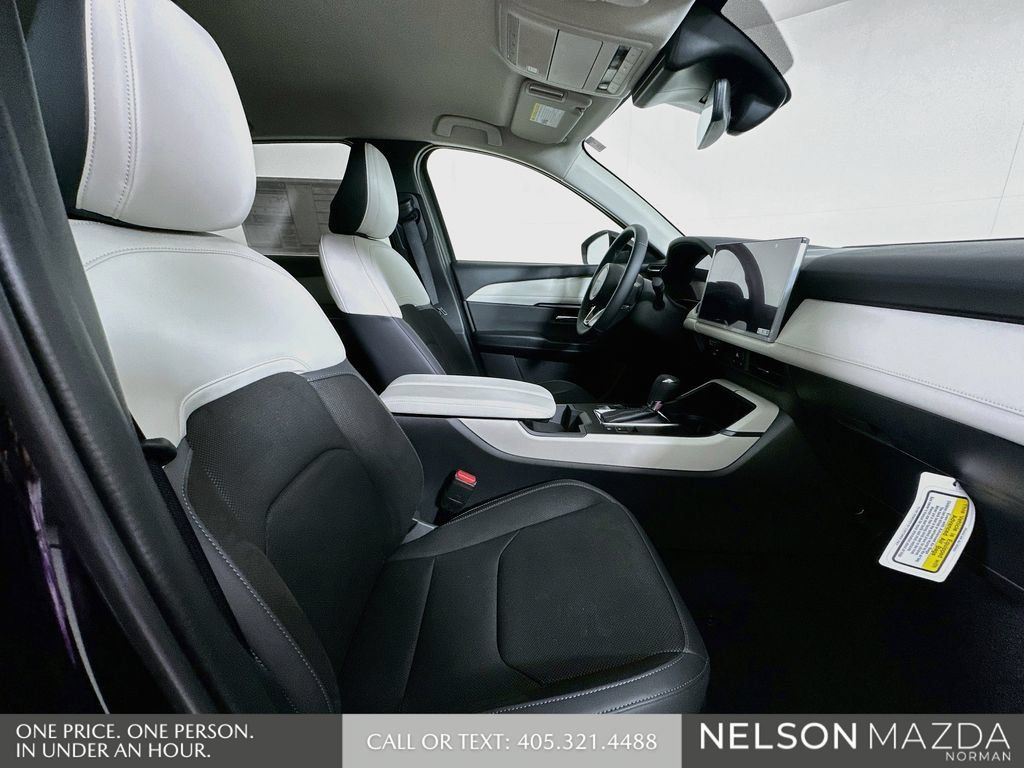 New 2026 MAZDA CX-5 Select AWD/4WD image 27