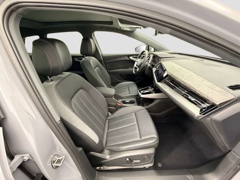 Certified 2023 Audi Q4 e-tron Premium Plus w/ Premium Plus image 19