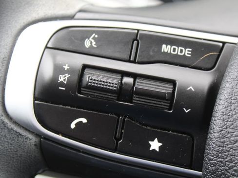 Certified 2023 Kia Sportage EX image 26