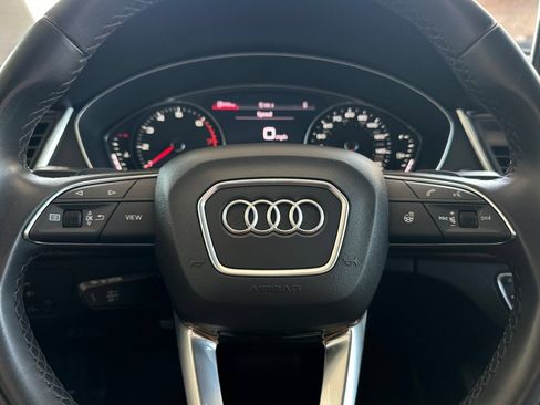 Used 2022 Audi Q5 2.0T Premium w/ Convenience Package AWD/4WD image 22