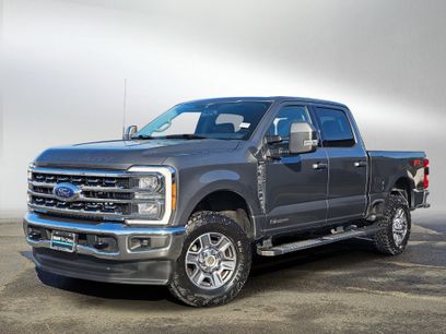 Used 2023 Ford F350 Lariat