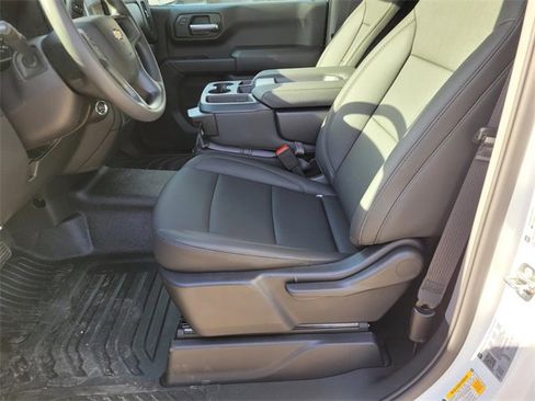 New 2026 Chevrolet Silverado 1500 W/T w/ WT Value Package image 6