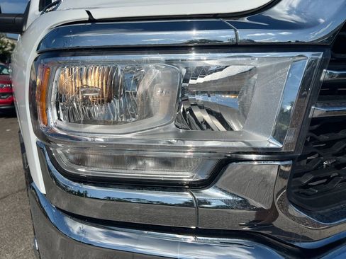 Used 2022 RAM 2500 Tradesman w/ Chrome Appearance Group image 20