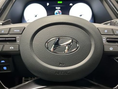 Used 2022 Hyundai Sonata N Line FWD image 16