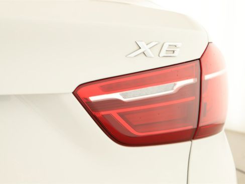 Used 2019 BMW X6 xDrive35i image 30