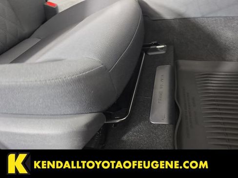 Certified 2025 Toyota Corolla LE w/ LE Premium Package AWD/4WD image 29