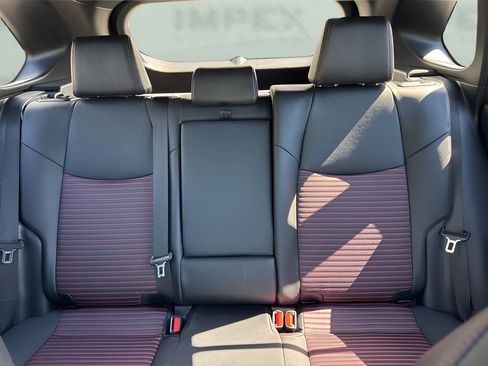 Used 2022 Toyota RAV4 XSE w/ Weather Package image 12