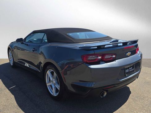Used 2023 Chevrolet Camaro LT image 5