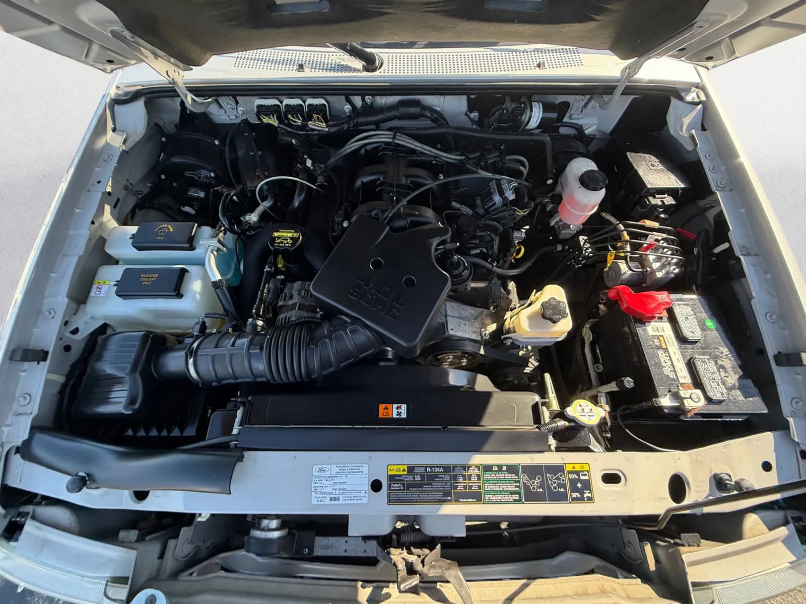 Used 2011 Ford Ranger XLT RWD image 31