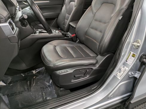 Certified 2023 MAZDA CX-5 AWD 2.5 S w/ Preferred Package image 9