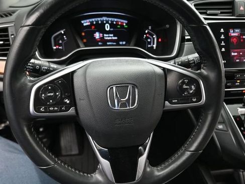 Used 2019 Honda CR-V EX-L image 15