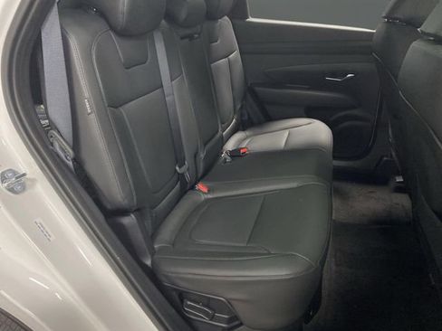 New 2025 Hyundai Tucson SEL image 34