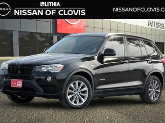 Used 2017 BMW X3 sDrive28i video 1