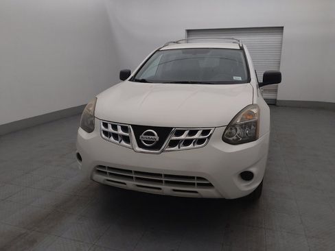 Used 2015 Nissan Rogue S w/ Convenience Package image 15