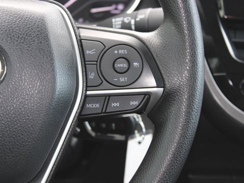 Certified 2024 Toyota Camry LE image 25