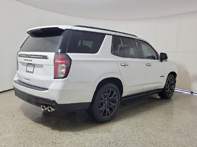 Used 2023 Chevrolet Tahoe High Country RWD image 5