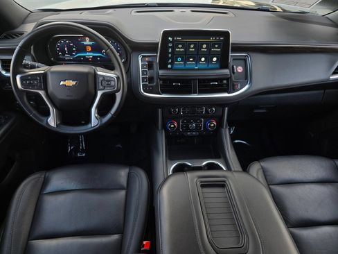 Used 2024 Chevrolet Tahoe LT RWD image 15