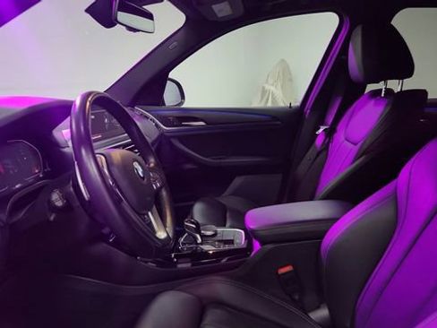 Used 2024 BMW X3 sDrive30i image 9