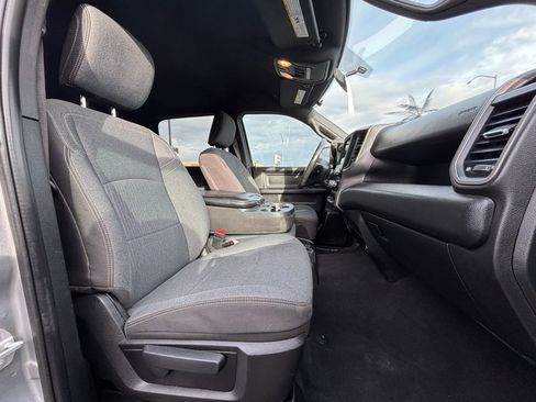 Used 2021 RAM 3500 Tradesman image 22