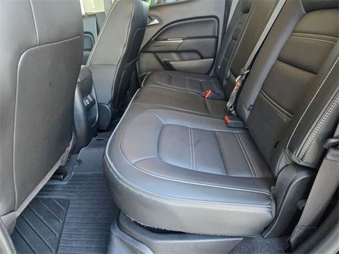 Used 2020 GMC Canyon Denali image 21