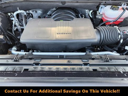 New 2026 GMC Sierra 1500 Elevation w/ Elevation Premium Package image 21