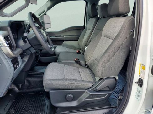 New 2025 Ford F250 XL w/ XL Chrome Package image 18