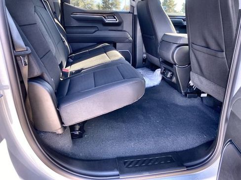 New 2026 Chevrolet Silverado 1500 LT image 32