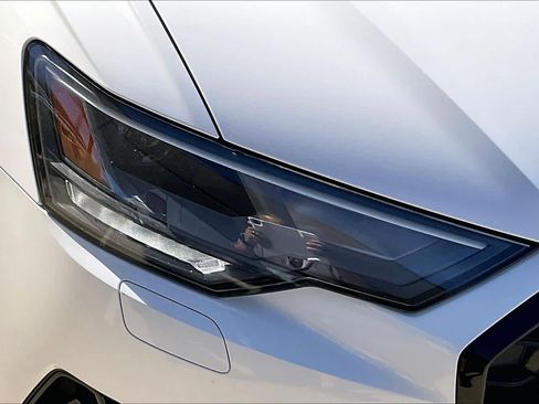 Used 2023 Audi A6 Premium Plus w/ Premium Plus Package image 25