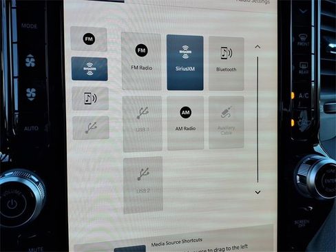 New 2026 RAM 1500 Lone Star image 10