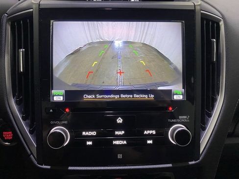 Used 2019 Subaru Forester Touring w/ Popular Package #3 image 19