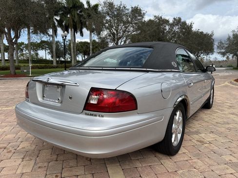 Used 2003 Mercury Sable LS Premium image 7