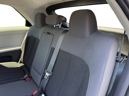 Certified 2023 Hyundai Ioniq 5 SE RWD image 16
