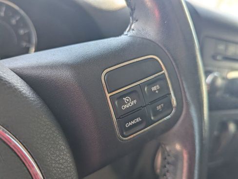 Used 2012 Jeep Wrangler Sport image 12