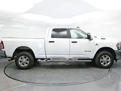Used 2023 RAM 2500 Big Horn w/ Level 1 Equipment Group image 8