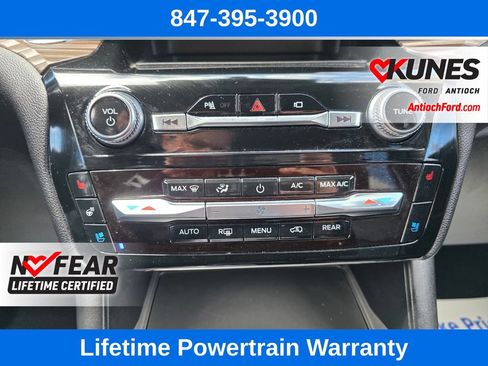 Certified 2023 Ford Explorer Limited AWD/4WD image 48
