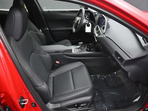 New 2025 Lexus UX 300h FWD image 10