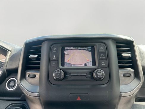 Used 2023 RAM 2500 Tradesman w/ Snow Chief Group AWD/4WD image 16