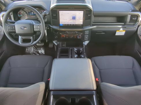 New 2026 Ford F150 STX RWD image 53