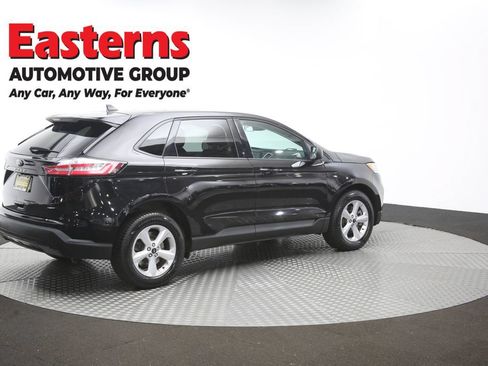 Used 2024 Ford Edge SE w/ Cargo Accessory Package AWD/4WD image 41