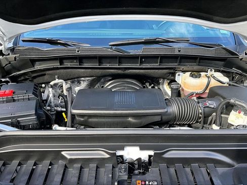 Used 2025 GMC Sierra 1500 SLT image 31