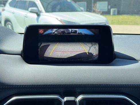 Used 2019 MAZDA CX-5 Touring AWD/4WD image 4