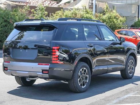 New 2026 Hyundai Palisade XRT Pro AWD/4WD image 4