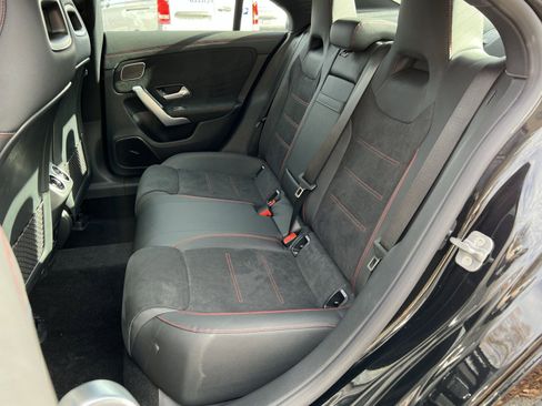 New 2026 Mercedes-Benz CLA 250 4MATIC image 23